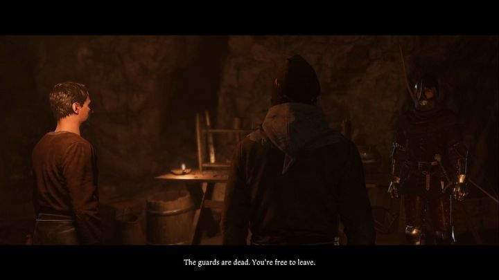 Kingdom Come Deliverance 2. Прохождение