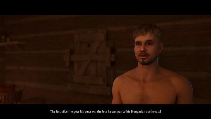Kingdom Come Deliverance 2. Прохождение