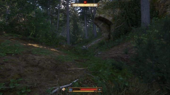 Kingdom Come Deliverance 2. Прохождение