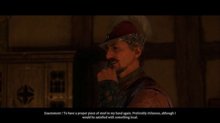 Kingdom Come Deliverance 2. Прохождение