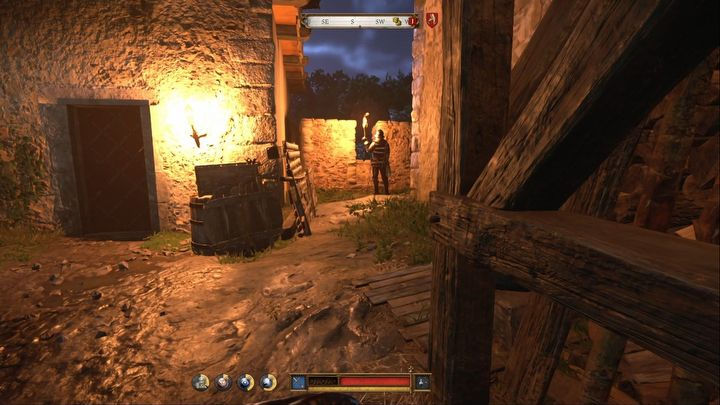 Kingdom Come Deliverance 2. Прохождение