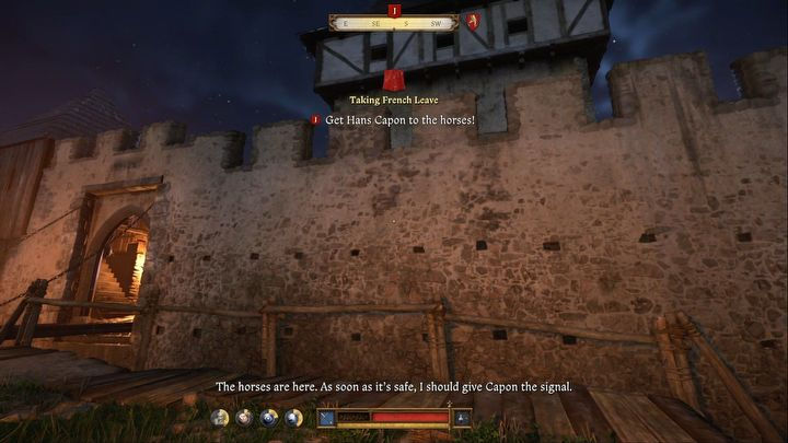 Kingdom Come Deliverance 2. Прохождение
