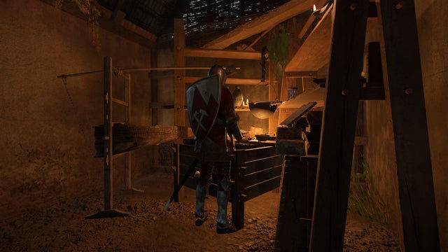 Kingdom Come Deliverance 2. Начало игры