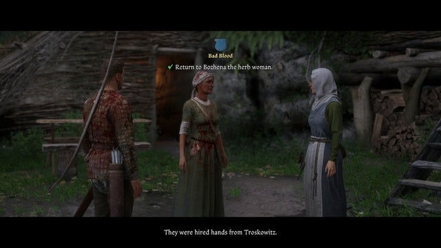 Kingdom Come Deliverance 2. Заработок денег