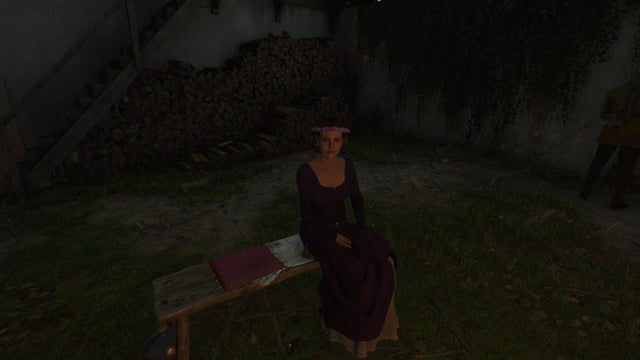 Kingdom Come Deliverance 2. Романы