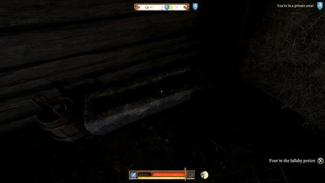 Kingdom Come Deliverance 2. Дополнительные задания