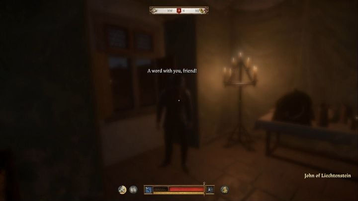 Kingdom Come Deliverance 2. Прохождение