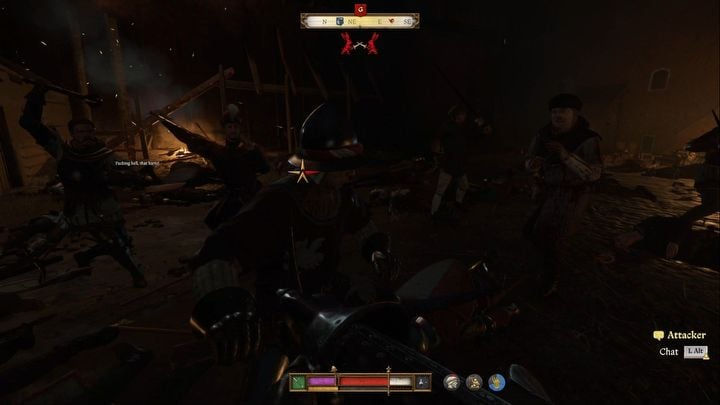 Kingdom Come Deliverance 2. Прохождение