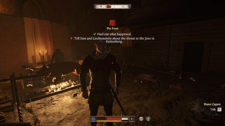 Kingdom Come Deliverance 2. Прохождение