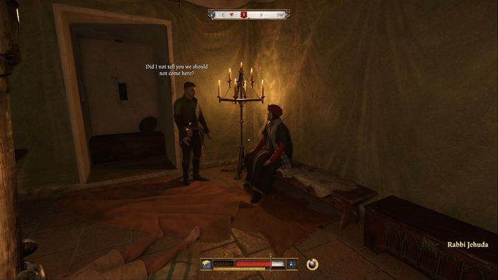 Kingdom Come Deliverance 2. Прохождение