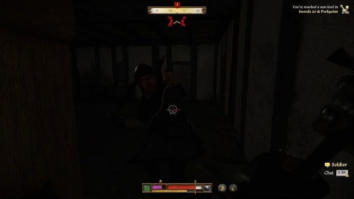 Kingdom Come Deliverance 2. Прохождение