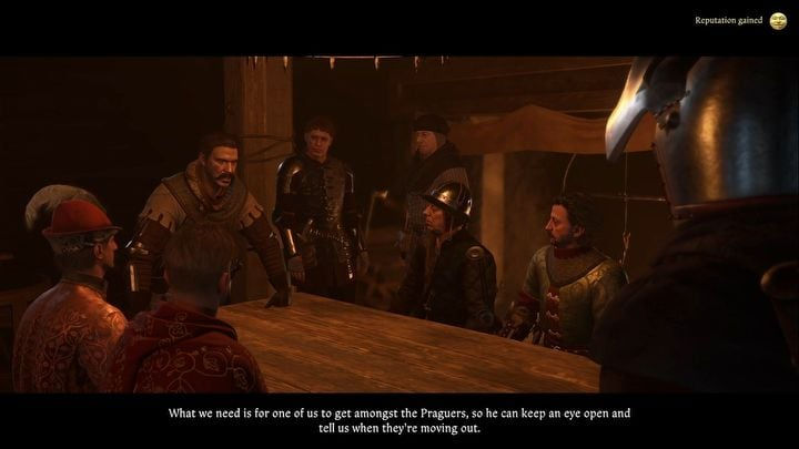 Kingdom Come Deliverance 2. Прохождение