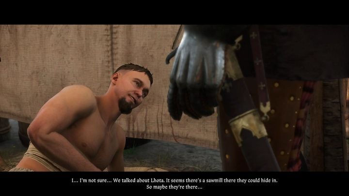 Kingdom Come Deliverance 2. Прохождение