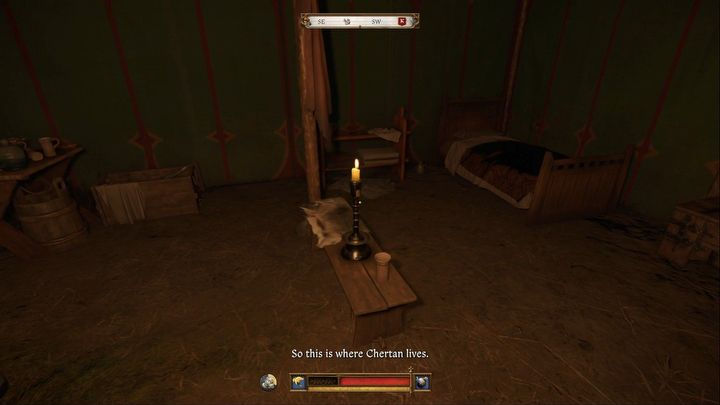 Kingdom Come Deliverance 2. Прохождение