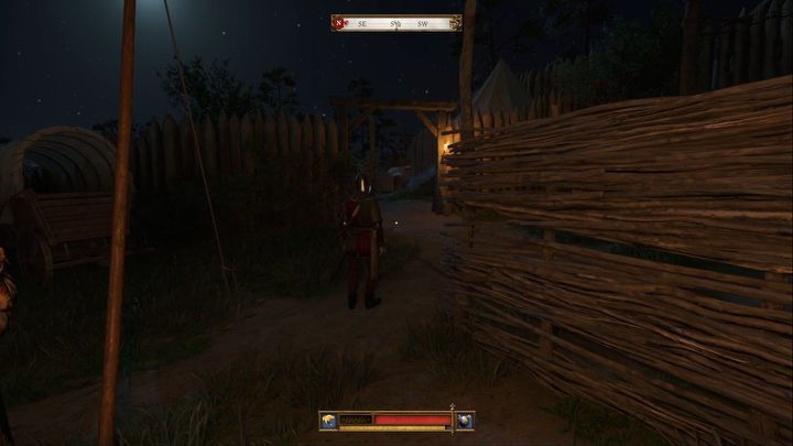 Kingdom Come Deliverance 2. Прохождение