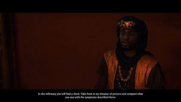 Kingdom Come Deliverance 2. Прохождение