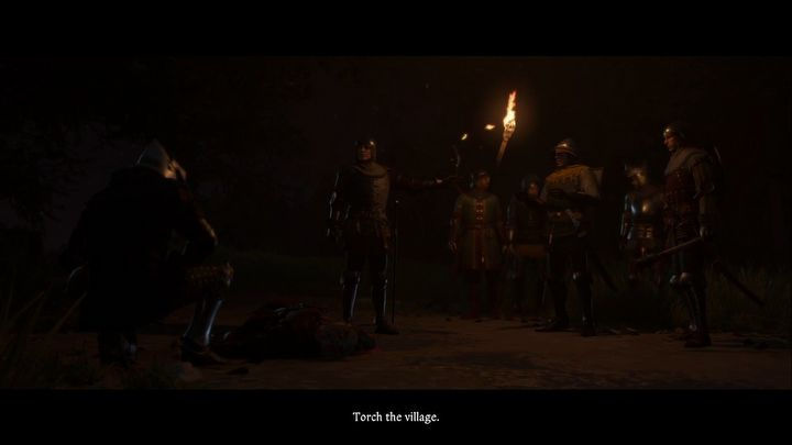 Kingdom Come Deliverance 2. Прохождение
