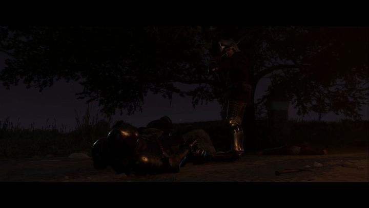 Kingdom Come Deliverance 2. Прохождение