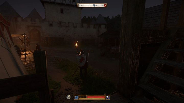 Kingdom Come Deliverance 2. Прохождение
