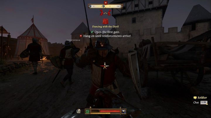 Kingdom Come Deliverance 2. Прохождение