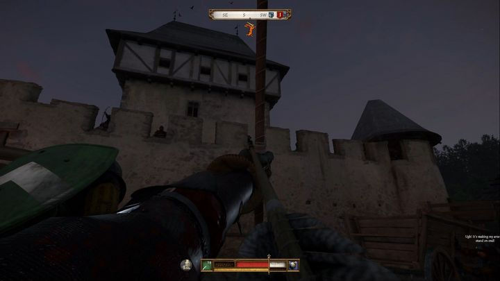 Kingdom Come Deliverance 2. Прохождение