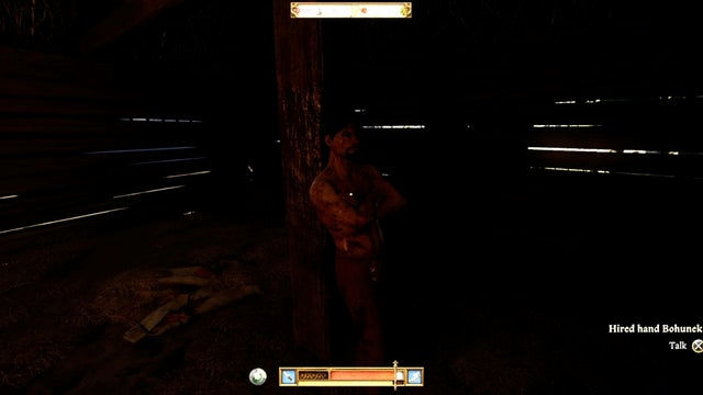 Kingdom Come Deliverance 2. Побочные квесты