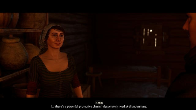 Kingdom Come Deliverance 2. Побочные задания