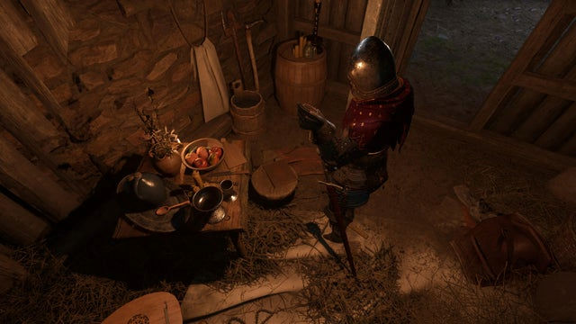 Kingdom Come Deliverance 2. Сокровища