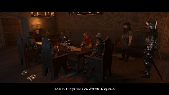 Kingdom Come Deliverance 2. Прохождение