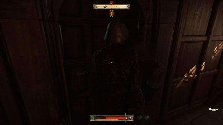 Kingdom Come Deliverance 2. Прохождение