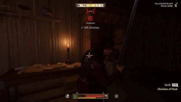 Kingdom Come Deliverance 2. Прохождение