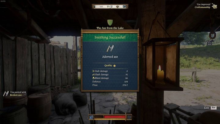 Kingdom Come Deliverance 2. Побочные задания