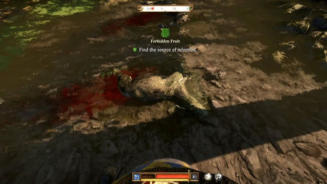 Kingdom Come Deliverance 2. Побочные задания