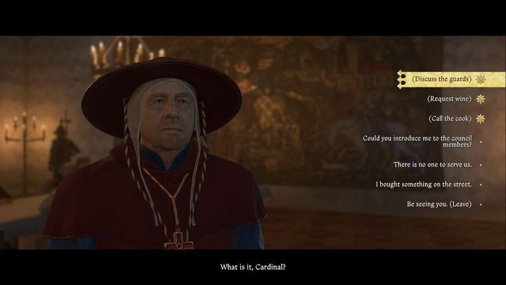 Kingdom Come Deliverance 2. Прохождение