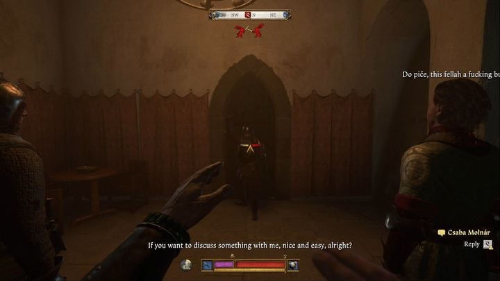 Kingdom Come Deliverance 2. Прохождение
