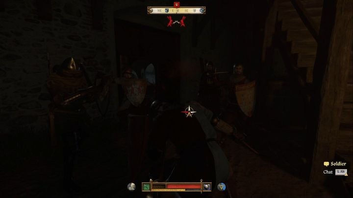 Kingdom Come Deliverance 2. Прохождение