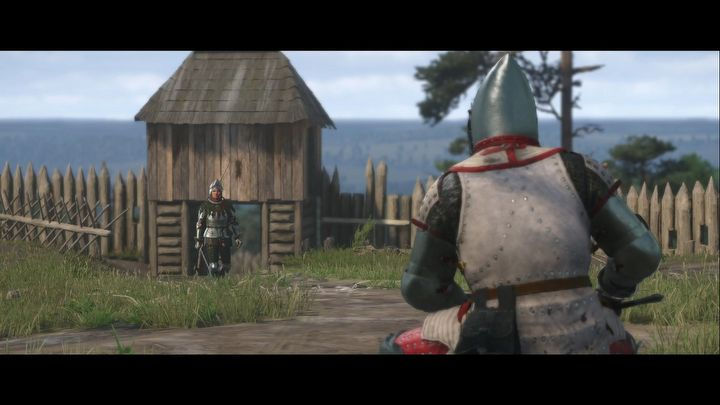 Kingdom Come Deliverance 2. Прохождение