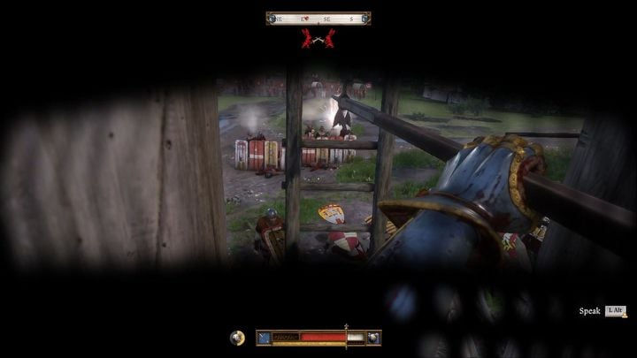 Kingdom Come Deliverance 2. Прохождение