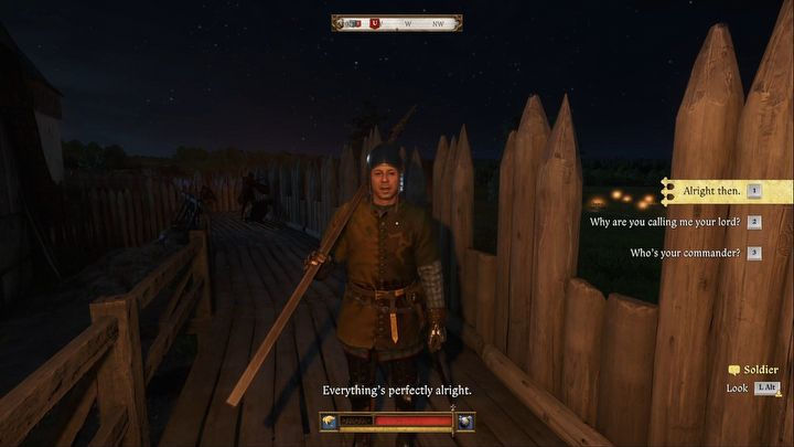 Kingdom Come Deliverance 2. Прохождение