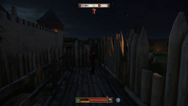 Kingdom Come Deliverance 2. Прохождение