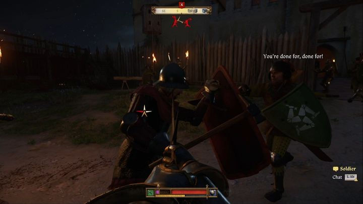 Kingdom Come Deliverance 2. Прохождение
