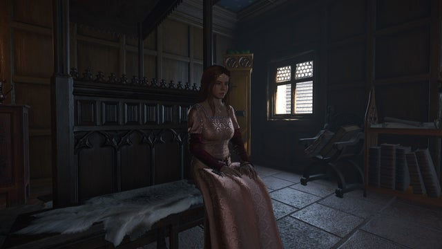 Kingdom Come Deliverance 2. Романы