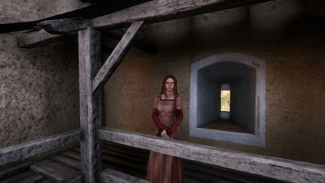 Kingdom Come Deliverance 2. Романы