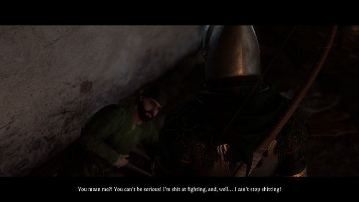 Kingdom Come Deliverance 2. Прохождение