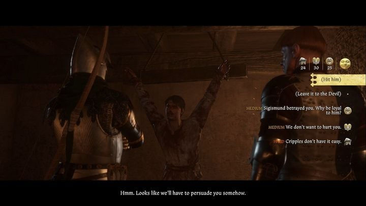 Kingdom Come Deliverance 2. Прохождение