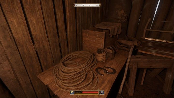 Kingdom Come Deliverance 2. Прохождение