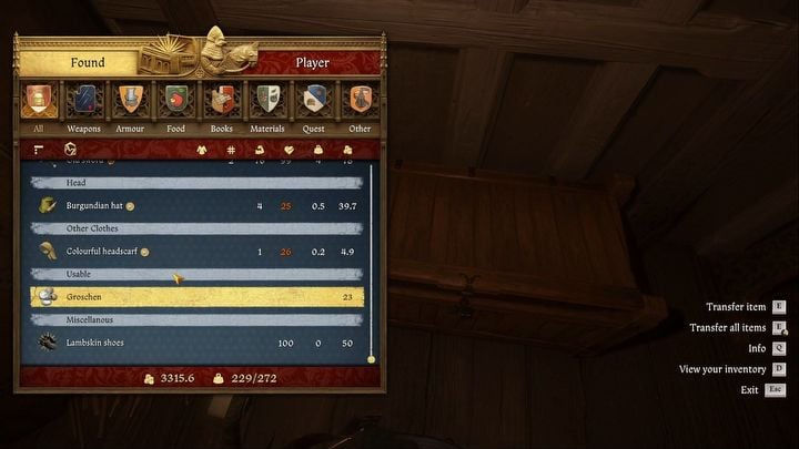 Kingdom Come Deliverance 2. Прохождение