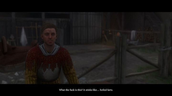 Kingdom Come Deliverance 2. Прохождение