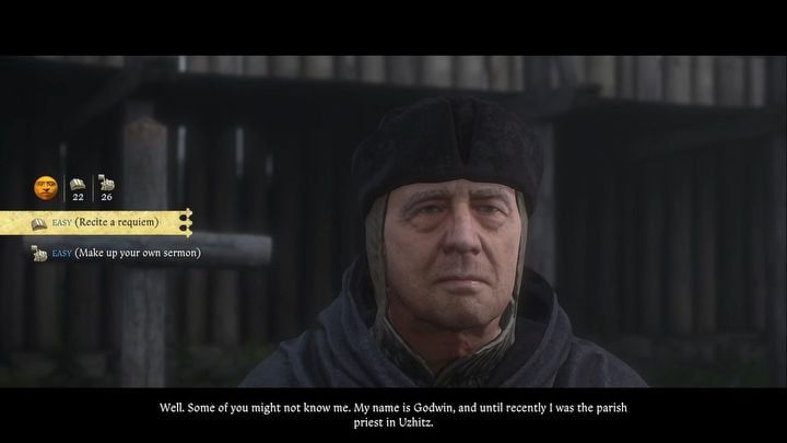 Kingdom Come Deliverance 2. Прохождение