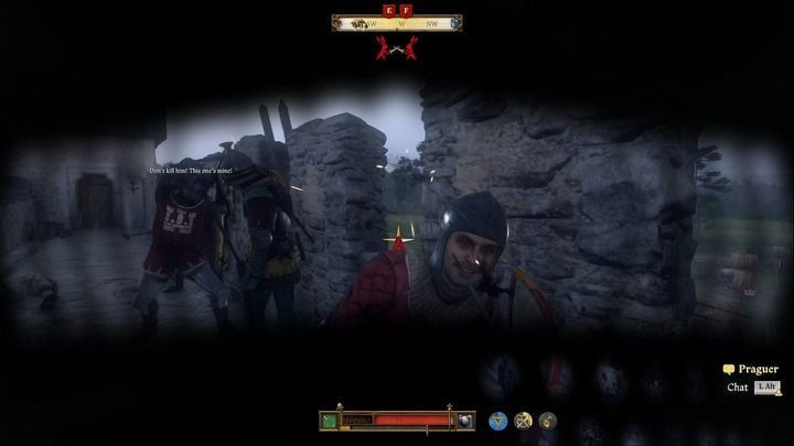 Kingdom Come Deliverance 2. Прохождение